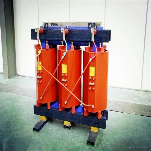 宁陵80KVA干式变压器