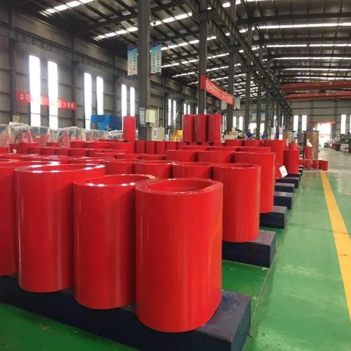 宁陵干式变压器价格